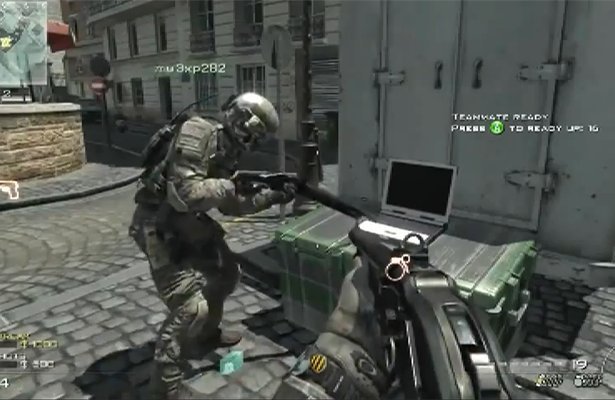 Call of Duty: Modern Warfare 3 – zablokowano konta 1600 oszustom w multi