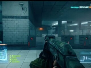 Battlefield 3: Turniej, ale nie dla PC-towców i 10 minut gameplayu z PS3 [WIDEO]