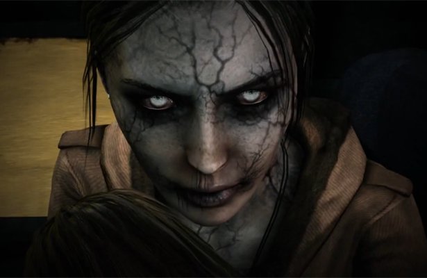 Amy: Uratuj dziewczynkę i przetrwaj atak zombie [WIDEO]
