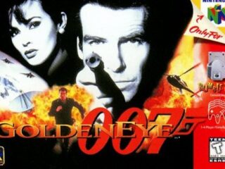GoldenEye: Reloaded – nadchodzi remake w wersji na X360 i PS3?