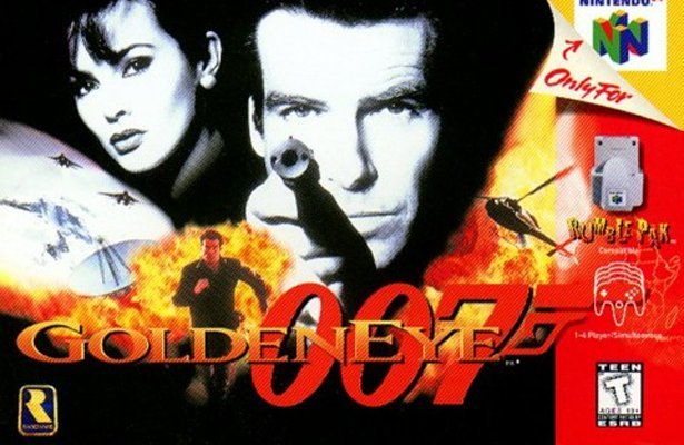 GoldenEye: Reloaded – nadchodzi remake w wersji na X360 i PS3?