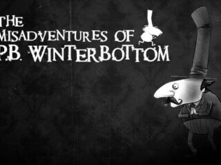 Recenzja: The Misadventures of P.B. Winterbottom (PC)
