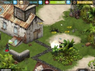 Ghost Recon: Commander – dowodzenie na&nbsp;Facebooku [WIDEO]