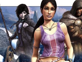 Będzie kontynuacja Dreamfall: The Longest Journey? Funcom nie wyklucza