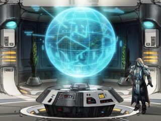Star Wars: The Old Republic – „Gra będzie istnieć przez dekady”