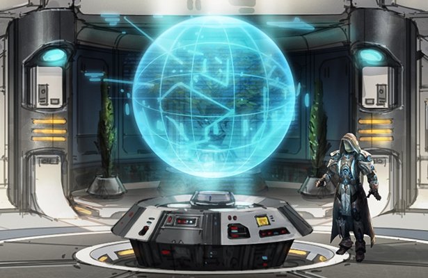 Star Wars: The Old Republic – „Gra będzie istnieć przez dekady”