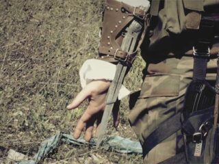 MeET dEaD MeAt II: Nowy film od „polskiego Wonga” [WIDEO]