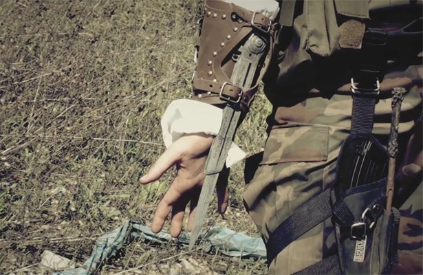 MeET dEaD MeAt II: Nowy film od „polskiego Wonga” [WIDEO]