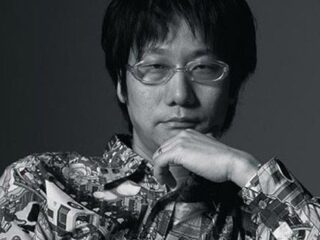 gamescom ´09: Hideo Kojima pracuje nad swą wymarzoną grą