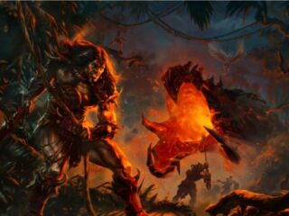 Odliczanie do premiery Might & Magic: Heroes VI. Dzień 4: Prezentujemy Twierdzę