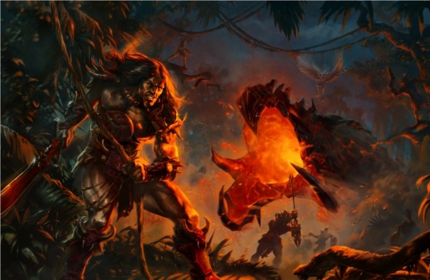 Odliczanie do premiery Might & Magic: Heroes VI. Dzień 4: Prezentujemy Twierdzę