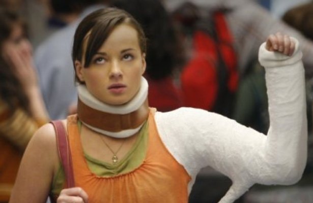 [Na marginesie] Laski, gaże, egzemplarze