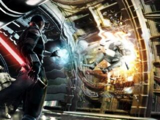 Star Wars: The Force Unleashed – Ultimate Sith Edition – nowe, dodatkowe misje [WIDEO]