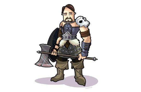 Wizyta w świątyni gier: BioWare – wywiad z Gregiem Zeschukiem