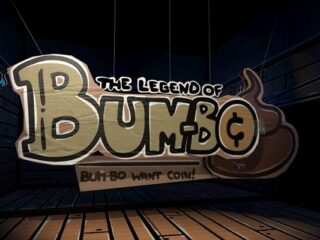 The Legend of Bum-bo: Twórcy The Binding of Isaac zapowiadają nową grę