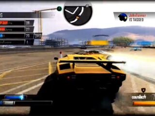 Driver: San Francisco – dev diary o multiplayerze [WIDEO]