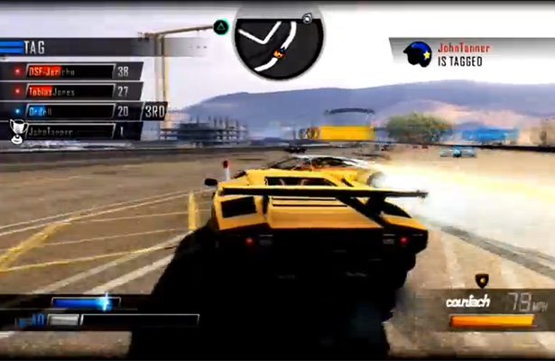 Driver: San Francisco – dev diary o multiplayerze [WIDEO]