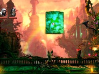 Trine 2: Zabawne osiągnięcia [WIDEO]