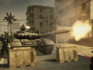 Battlefield Play4Free – zapowiedź. Trailer! Zapisy do bety! [WIDEO]