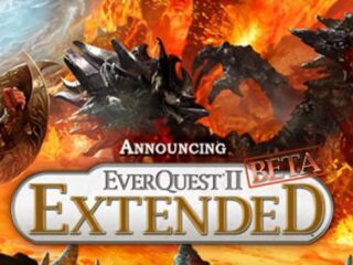 EverQuest II Extended: Darmowa wersja EverQuesta!