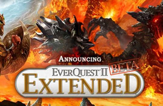 EverQuest II Extended: Darmowa wersja EverQuesta!