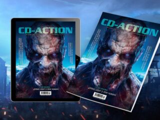 Zawartość CD-Action 13/2021