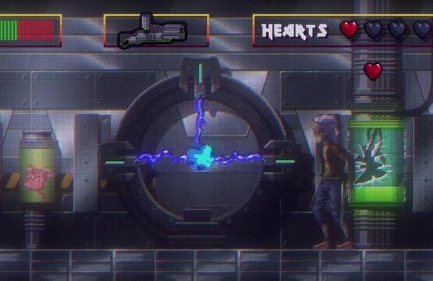 Iron Maiden składa hołd grom w nowym teledysku [WIDEO]