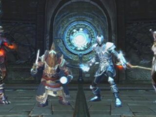 Rift przechodzi w&nbsp;czerwcu na&nbsp;model free-to-play