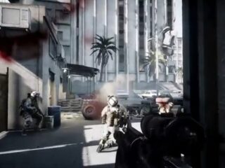 Battlefield 3: Prawie trzy minuty gameplayu z PC! Bobby Kotick będzie miał dziś zły dzień.. [WIDEO]