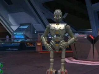 Star Wars: The Old Republic – BioWare opowiada, jak nagrywa dialogi