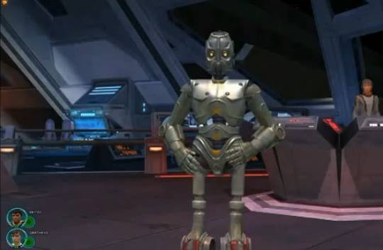 Star Wars: The Old Republic – BioWare opowiada, jak nagrywa dialogi