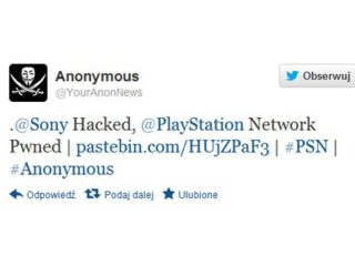 PSN znowu zaatakowane? Hakerzy twierdzą, że&nbsp;wykradli 10 milionów kont [UPDATE]