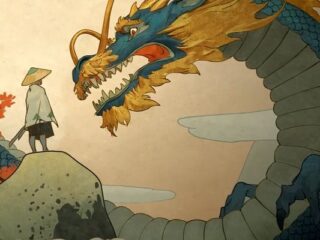 Overwatch: Kolejny odcinek urywającego głowę serialu [WIDEO]