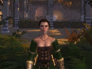 The First Templar: Marie – szlachcianka szlachtuje szlachetnie [WIDEO]