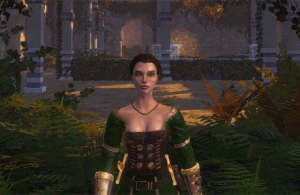 The First Templar: Marie – szlachcianka szlachtuje szlachetnie [WIDEO]