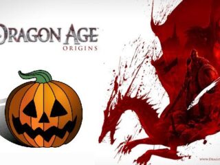 Zgarnij prasową edycję Dragon Age w konkursie BioWare!
