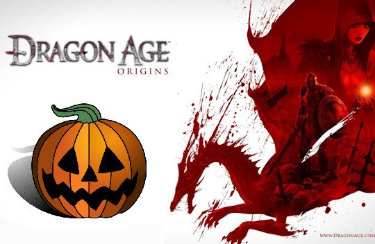 Zgarnij prasową edycję Dragon Age w konkursie BioWare!