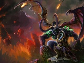 World of Warcraft: Spadek populacji, Blizzard zwalnia 12% ekipy