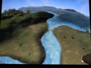 Topia: Age of Creation – mobilna zabawa w boga od twórcy Populousa [WIDEO]