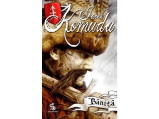 Recenzja książki: „Banita”, dodatek do Mount & Blade: Ogniem i Mieczem?