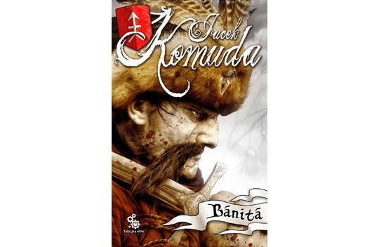 Recenzja książki: „Banita”, dodatek do Mount & Blade: Ogniem i Mieczem?