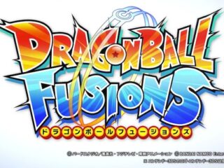 Dragon Ball Fusions: Mamy trailer nowego RPG