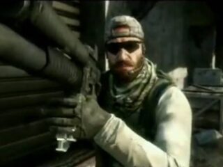 E3 2010: Medal of Honor – beta i… trailer bety [WIDEO]
