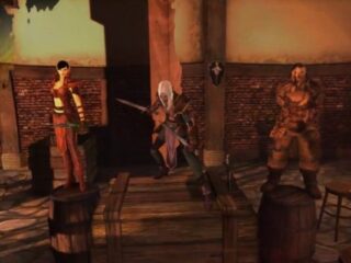 Neverwinter: Precz z&nbsp;honorową walką, czyli łotrzyk oszust [WIDEO]