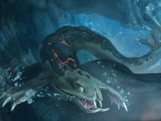 Subnautica: Gra bez&nbsp;przemocy inspirowana Podróżą, Skyrimem, Minecraftem i&nbsp;BioShockiem