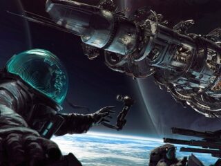 Fractured Space: Kosmiczny shooter od&nbsp;twórców Strike Suit Zero