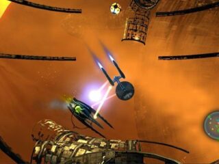 Star Trek: D-A-C – znamy datę premiery wersji PC i PS3