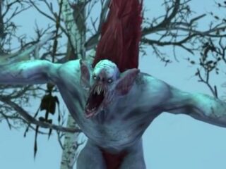 Total War: Warhammer – Wampiry z&nbsp;zębami [WIDEO]