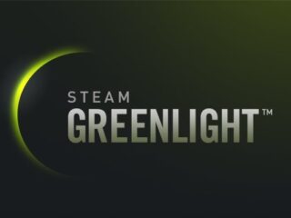 Steam Greenlight kończy rok