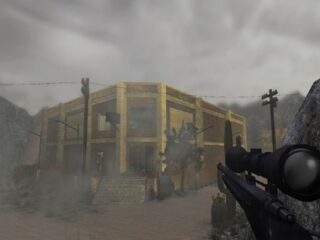 Postal 2: UDK – Polacy wskrzeszają Postala [WIDEO]